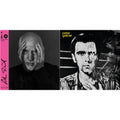 I/O (Bright-Side Mix/2LP) & Peter Gabriel 3: Melt (Yellow LP Vinyl/180G)