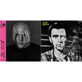 I/O (Bright-Side Mix/2LP) & Peter Gabriel 3: Melt