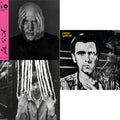 I/O (Bright-Side Mix/2LP) & Peter Gabriel 2: Scratch & Peter Gabriel 3: Melt (Yellow LP Vinyl/180G)