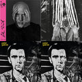 I/O (Bright-Side Mix/2LP) & Peter Gabriel 2: Scratch & Peter Gabriel 3: Melt & Peter Gabriel 3: Melt (Yellow LP Vinyl/180G)