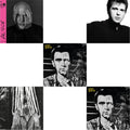 I/O (Bright-Side Mix/2LP) & Peter Gabriel 2: Scratch & Peter Gabriel 3: Melt & So & Peter Gabriel 3: Melt (Yellow LP Vinyl/180G)