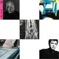 I/O (Bright-Side Mix/2LP) & Peter Gabriel 1: Car & Peter Gabriel 2: Scratch & Peter Gabriel 4: Security & So