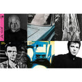 I/O (Bright-Side Mix/2LP) & Peter Gabriel 1: Car & Peter Gabriel 2: Scratch & Peter Gabriel 3: Melt & Peter Gabriel 4: Security & So