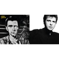 Peter Gabriel 3: Melt & So