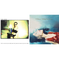 This is a 2 LP Vinyl SKU bundle.
1.This LP Vinyl is brand new.Format: LP VinylMusic Style: Alternative RockThis item's title is: 4-Track DemosArtist: Pj HarveyLabel: ISLANDBarcode: 602508511134Release Date: 8/21/2020
2.This LP Vinyl is brand new.