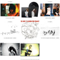 Uh Huh Her (Demos) & White Chalk & White Chalk (Demos) & Let England Shake - Demos & Hope Six Demolition Project & Hope Six Demolition Project - Demos & Rid Of Me & 4-Track Demos