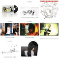 This is a 8 LP Vinyl SKU bundle.
1.This LP Vinyl is brand new.Format: LP VinylMusic Style: Alternative RockThis item's title is: Stories From The City, Stories From The Sea - DemosArtist: Pj HarveyLabel: ISLANDBarcode: 602508985430Release Date: 2/26/2021
2.This LP Vinyl is brand new.
