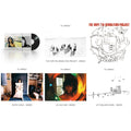 This is a 6 LP Vinyl SKU bundle.
1.This LP Vinyl is brand new.Format: LP VinylMusic Style: Alternative RockThis item's title is: Stories From The City, Stories From The Sea - DemosArtist: Pj HarveyLabel: ISLANDBarcode: 602508985430Release Date: 2/26/2021
2.This LP Vinyl is brand new.