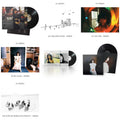 This is a 7 LP Vinyl SKU bundle.
1.This LP Vinyl is brand new.Format: LP VinylMusic Style: Alternative RockThis item's title is: Stories From The City, Stories From The SeaArtist: Pj HarveyLabel: ISLANDBarcode: 602508985416Release Date: 2/26/2021
2.This LP Vinyl is brand new.