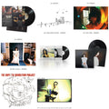 This is a 8 LP Vinyl SKU bundle.
1.This LP Vinyl is brand new.Format: LP VinylMusic Style: Alternative RockThis item's title is: Stories From The City, Stories From The SeaArtist: Pj HarveyLabel: ISLANDBarcode: 602508985416Release Date: 2/26/2021
2.This LP Vinyl is brand new.