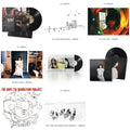 This is a 8 LP Vinyl SKU bundle.
1.This LP Vinyl is brand new.Format: LP VinylMusic Style: Alternative RockThis item's title is: Stories From The City, Stories From The SeaArtist: Pj HarveyLabel: ISLANDBarcode: 602508985416Release Date: 2/26/2021
2.This LP Vinyl is brand new.
