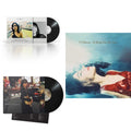 This is a 3 LP Vinyl SKU bundle.
1.This LP Vinyl is brand new.Format: LP VinylMusic Style: Alternative RockThis item's title is: Stories From The City, Stories From The Sea - DemosArtist: Pj HarveyLabel: ISLANDBarcode: 602508985430Release Date: 2/26/2021
2.This LP Vinyl is brand new.