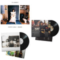 White Chalk (Demos) & Is This Desire? (2020 Reissue) & Stories From The City, Stories From The Sea
