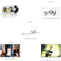 This is a 5 LP Vinyl SKU bundle.
1.This LP Vinyl is brand new.Format: LP VinylMusic Style: Alternative RockThis item's title is: Stories From The City, Stories From The Sea - DemosArtist: Pj HarveyLabel: ISLANDBarcode: 602508985430Release Date: 2/26/2021
2.This LP Vinyl is brand new.