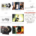 This is a 8 LP Vinyl SKU bundle.
1.This LP Vinyl is brand new.Format: LP VinylMusic Style: Alternative RockThis item's title is: Stories From The City, Stories From The Sea - DemosArtist: Pj HarveyLabel: ISLANDBarcode: 602508985430Release Date: 2/26/2021
2.This LP Vinyl is brand new.