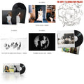 White Chalk & White Chalk (Demos) & Hope Six Demolition Project & Hope Six Demolition Project - Demos & To Bring You My Love - Demos & Is This Desire? (2020 Reissue) & Stories From The City, Stories From The Sea - Demos