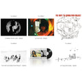 This is a 6 LP Vinyl SKU bundle.
1.This LP Vinyl is brand new.Format: LP VinylThis item's title is: Uh Huh Her (Demos)Artist: Pj HarveyLabel: ISLANDBarcode: 602507253240Release Date: 4/30/2021
2.This LP Vinyl is brand new.