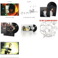 This is a 7 LP Vinyl SKU bundle.
1.This LP Vinyl is brand new.Format: LP VinylThis item's title is: Uh Huh Her (Demos)Artist: Pj HarveyLabel: ISLANDBarcode: 602507253240Release Date: 4/30/2021
2.This LP Vinyl is brand new.