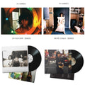 Uh Huh Her (Demos) & White Chalk (Demos) & Is This Desire? (2020 Reissue) & Stories From The City, Stories From The Sea