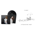 White Chalk & Let England Shake - Demos