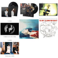 This is a 7 LP Vinyl SKU bundle.
1.This LP Vinyl is brand new.Format: LP VinylMusic Style: Indie RockThis item's title is: White ChalkArtist: Pj HarveyLabel: ISLANDBarcode: 602507253479Release Date: 6/25/2021
2.This LP Vinyl is brand new.