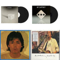 Mccartney Iii Imagined (2LP) & Mccartney Iii (180G/Gatefold/Printed Inner Sleeve) & Mccartney Ii & Amoeba Gig (2LP)