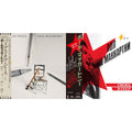 Pipes Of Peace (Shm-CD) & Choba B Cccp (Shm-CD)