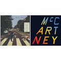 Mccartney I / Ii / Iii (3LP Box Set) & Paul Is Live (2LP)