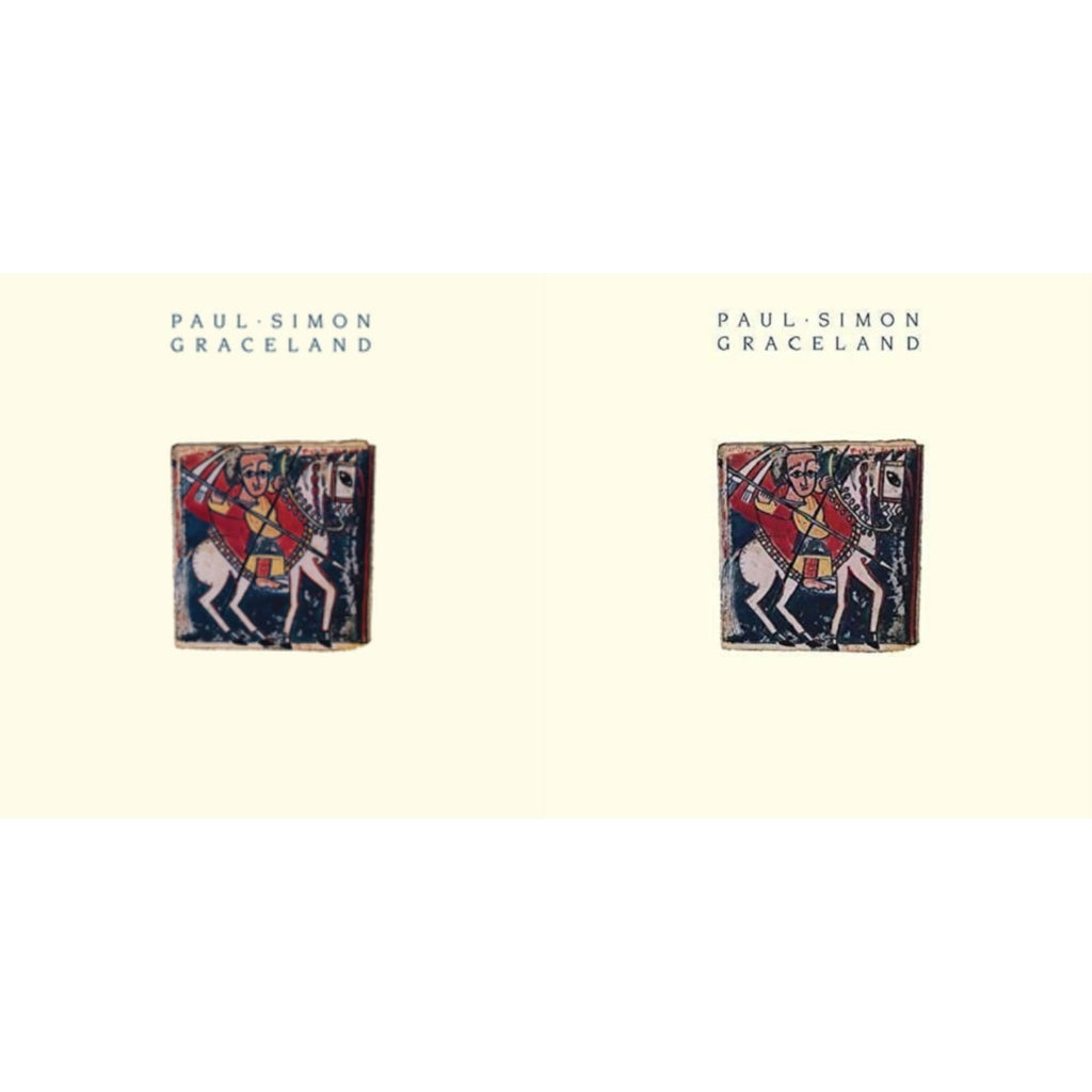 Graceland (25Th Anniversary Edition) & Graceland