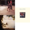 Rhythm Of The Saints (140G/Dl Code) & Seven Psalms (140G) & Graceland (25Th Anniversary Edition)
