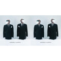 Nonetheless & Nonetheless (Deluxe/2CD)