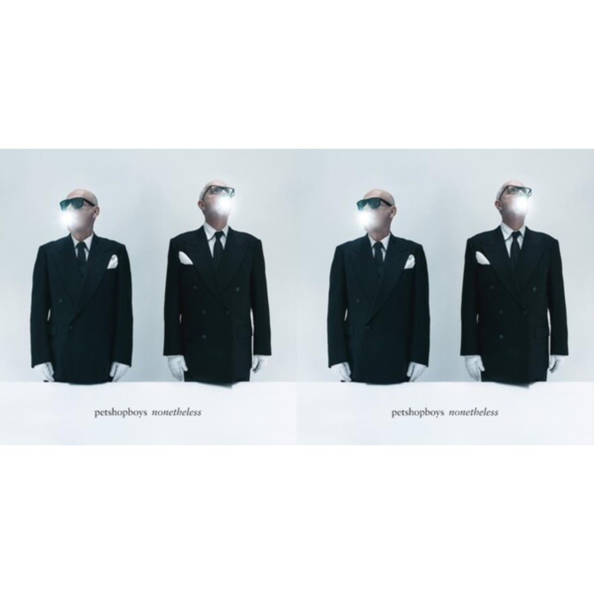 Nonetheless & Nonetheless (Deluxe/2CD)