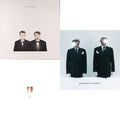 Actually (2018 Remastered Version) & Please (2018 Remastered Version) & Nonetheless