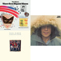 There Goes Rhymin' Simon (Opaque Orange LP Vinyl/50Th Anniversary) (Rsd Essential) & Graceland (25Th Anniversary Edition) & Paul Simon (180G)
