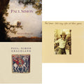 Seven Psalms & Graceland (25Th Anniversary Edition) & Still Crazy After All These Years