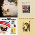 Seven Psalms & Graceland (25Th Anniversary Edition) & There Goes Rhymin Simon & Still Crazy After All These Years