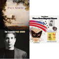 Seven Psalms & Essential Paul Simon & There Goes Rhymin Simon