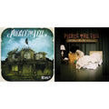 Collide With The Sky & Flair For The Dramatic
