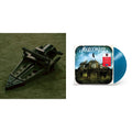 Jaws Of Life & Collide With The Sky (Aqua Color LP Vinyl)