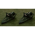 Jaws Of Life & Jaws Coloured/Ltd