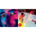 Exploding Head (2022 Remaster/Deluxe/Limited/2LP) & See Through You