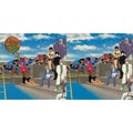 Around The World In A Day & Around The World In A Day (Deluxe)