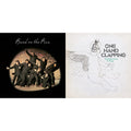 Band On The Run (Half-Speed) & One Hand Clapping (2LP)