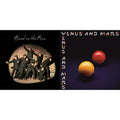 Band On The Run (Half-Speed) & Venus & Mars (50Th Anniversary) (180G/Half-Speed)