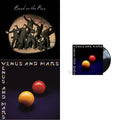 Band On The Run (Half-Speed) & Venus & Mars (50Th Anniversary) (180G/Half-Speed) & Venus & Mars