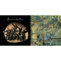 Band On The Run (Shm-CD) (Limited) & Wild Life (Shm-CD) (Limited)