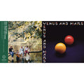 Wild Life (50Th Anniversary/Half-Speed Master) & Venus & Mars (50Th Anniversary) (180G/Half-Speed)