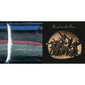 Band On The Run & Wings Over America (2CD)