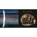 Band On The Run & Wings Over America (2CD)