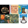 Band On The Run (Shm-CD) (Limited) & Wings At The Speed Of Sound (Shm-CD) & Wings Greatest (Shm-CD) & Red Rose Speedway (Shm-CD) (Limited) & Wild Life (Shm-CD) (Limited) & Greatest